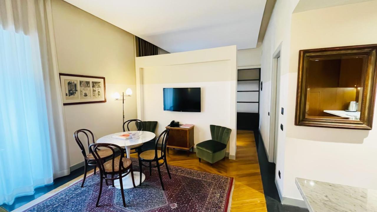 Appartamento Vino e Oli Residenze Roma Esterno foto