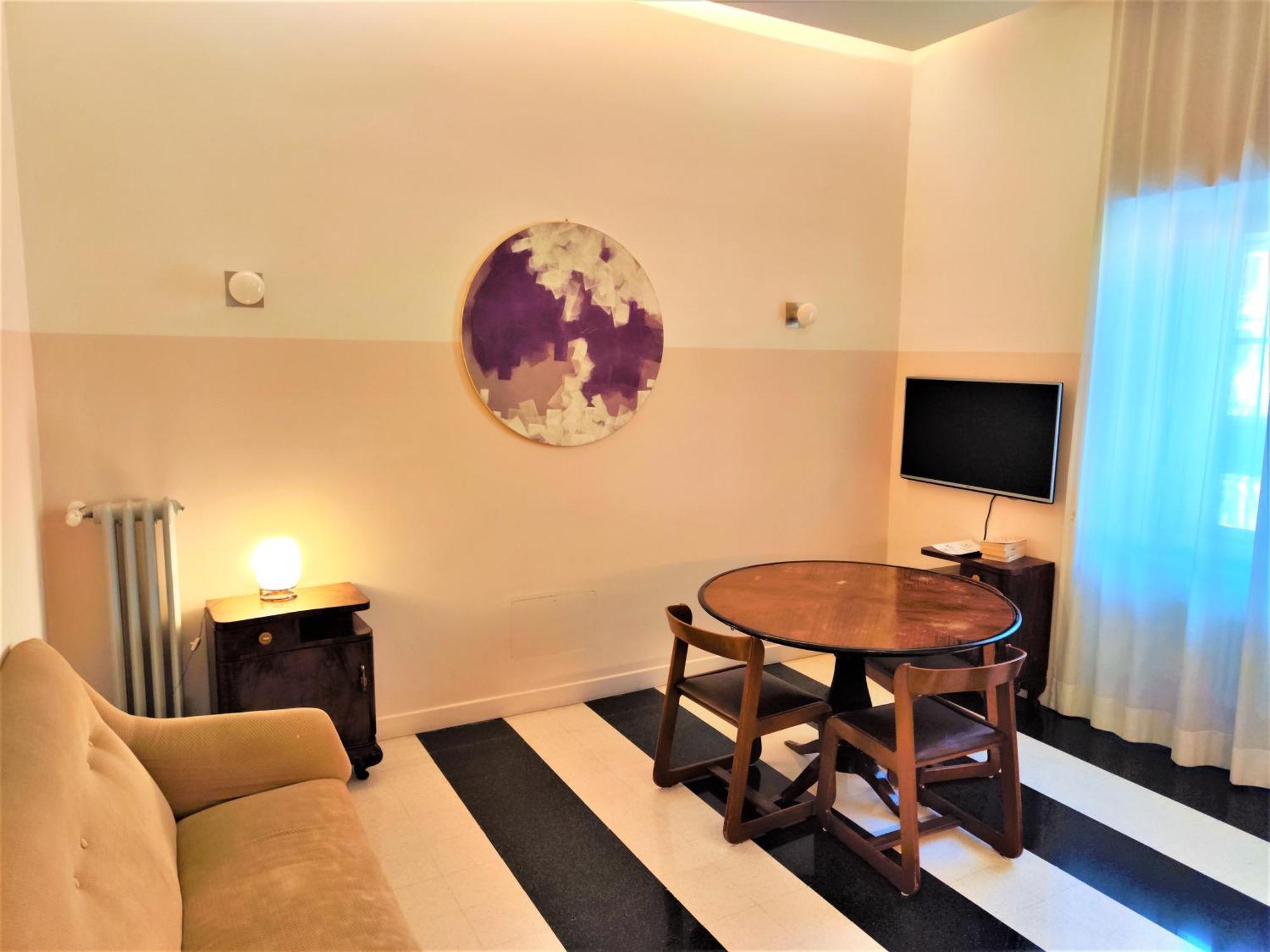 Appartamento Vino e Oli Residenze Roma Esterno foto