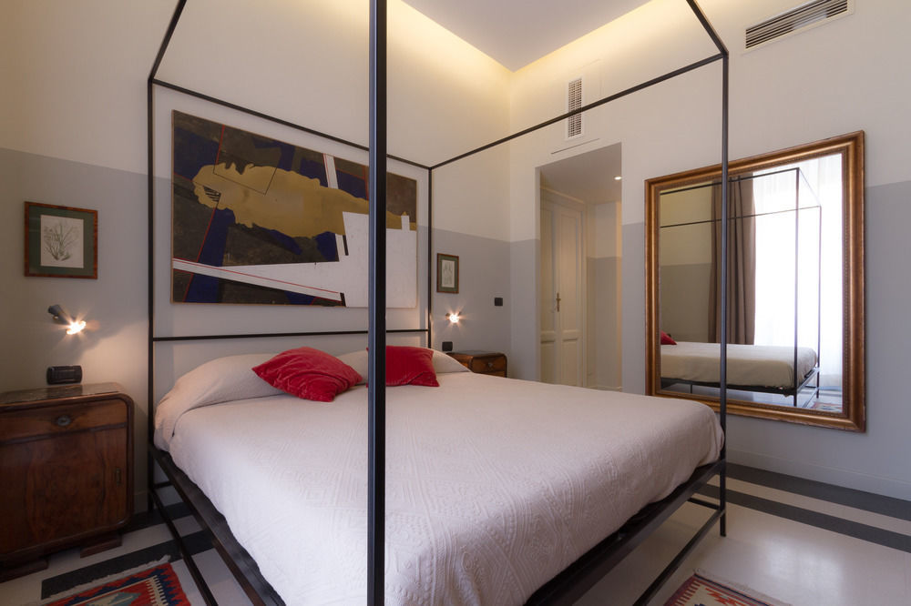 Appartamento Vino e Oli Residenze Roma Esterno foto